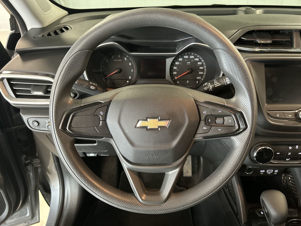 Chevrolet Trailblazer  2023 à Dorval, Québec