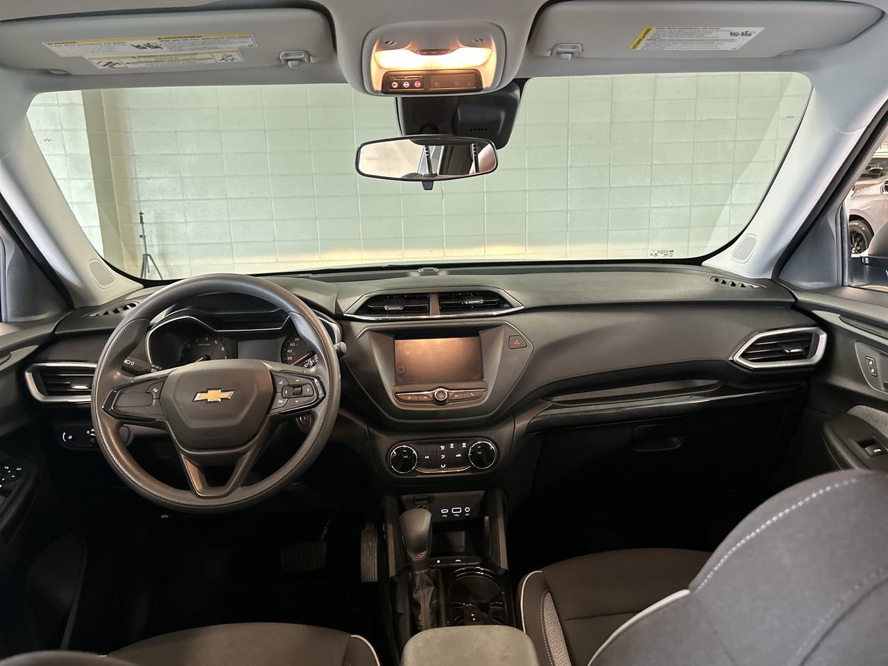 Chevrolet Trailblazer  2023 à Dorval, Québec