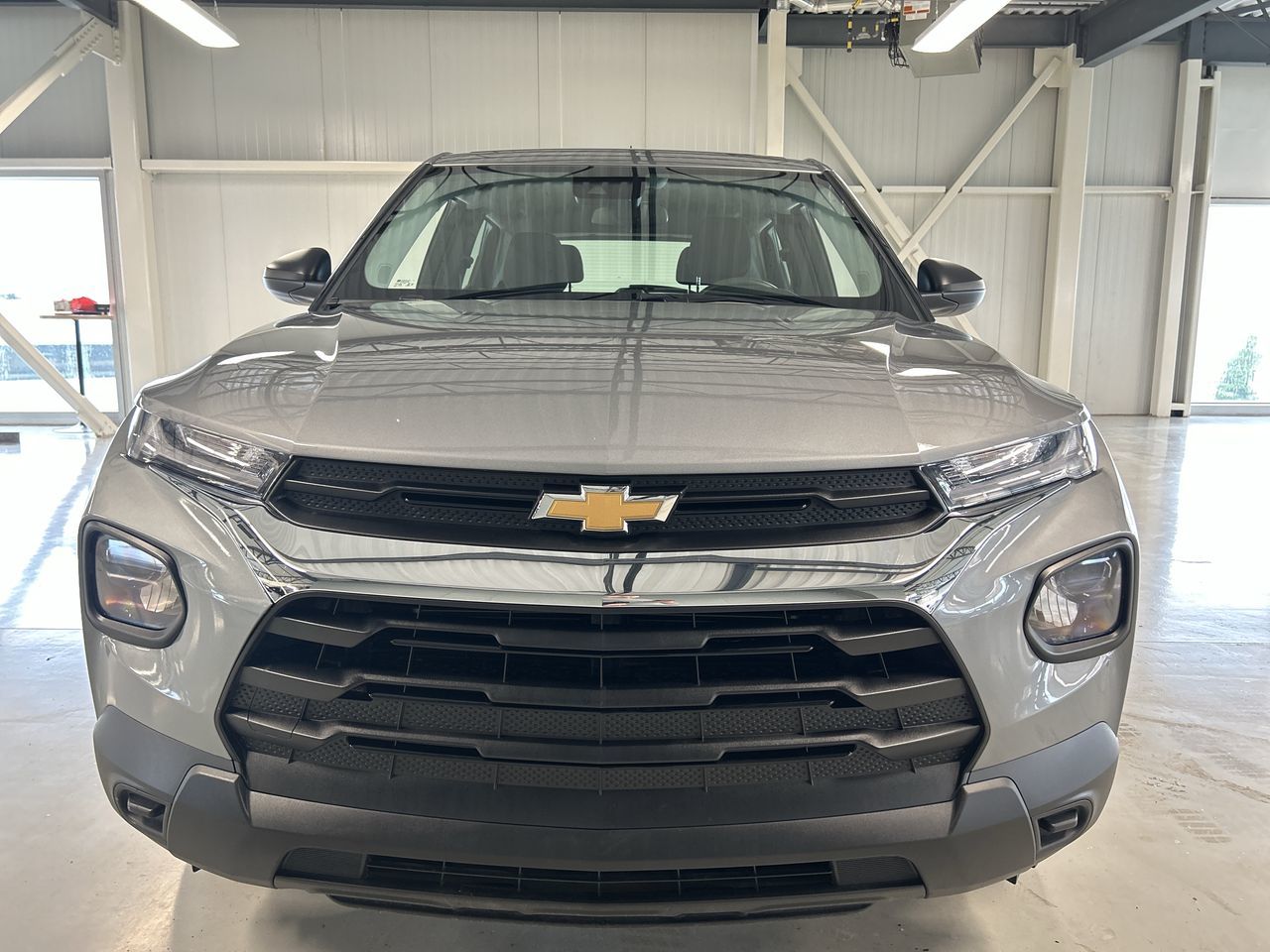 Chevrolet Trailblazer  2023 à Dorval, Québec