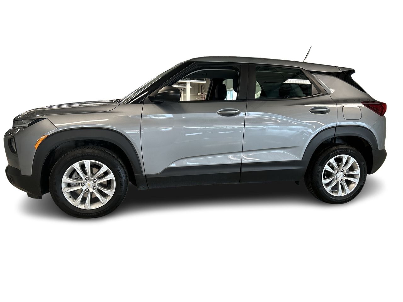 Chevrolet Trailblazer  2023 à Dorval, Québec