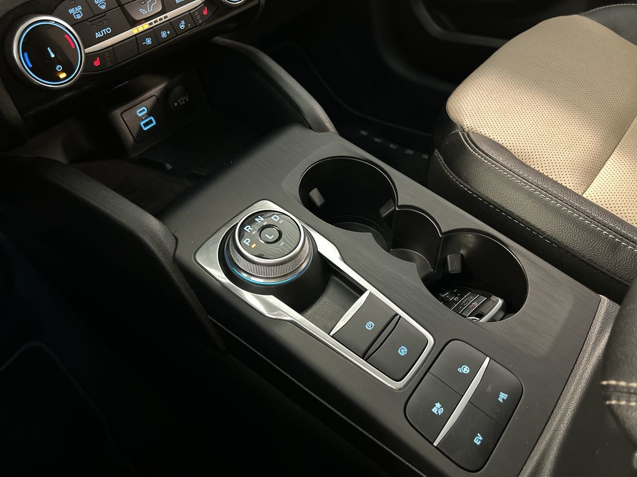 2022 Ford Escape in Dorval, Quebec