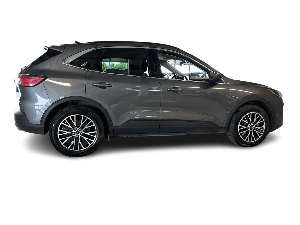 2022 Ford Escape in Dorval, Quebec