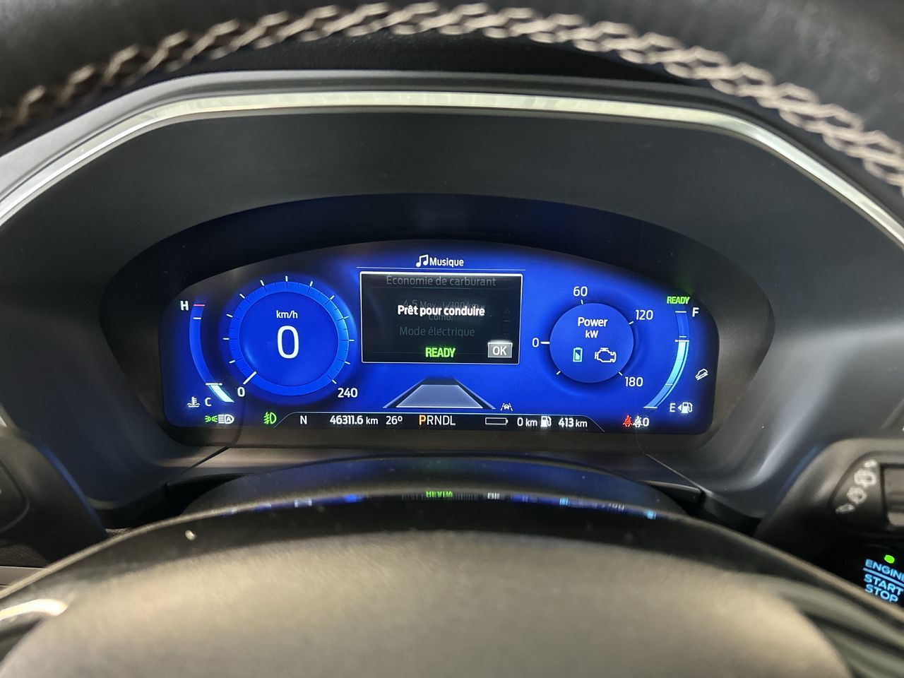2022 Ford Escape in Dorval, Quebec