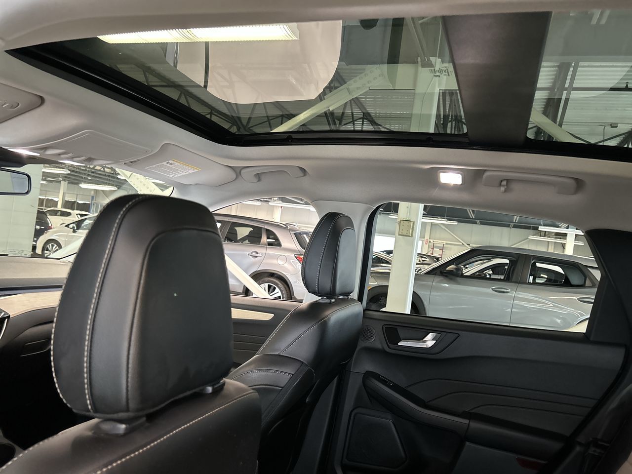 2022 Ford Escape in Dorval, Quebec