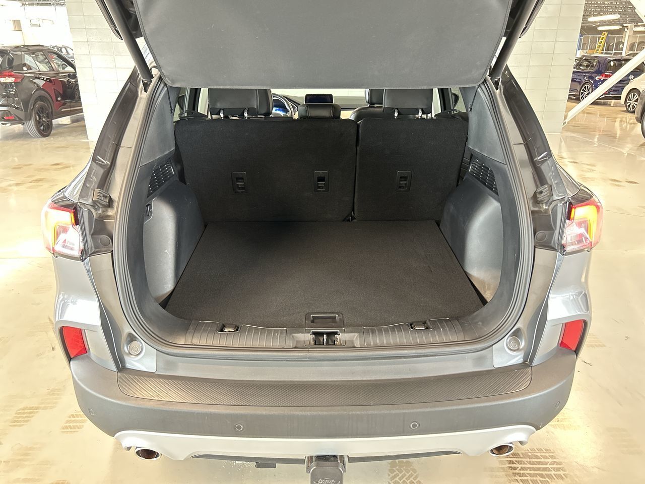 2022 Ford Escape in Dorval, Quebec