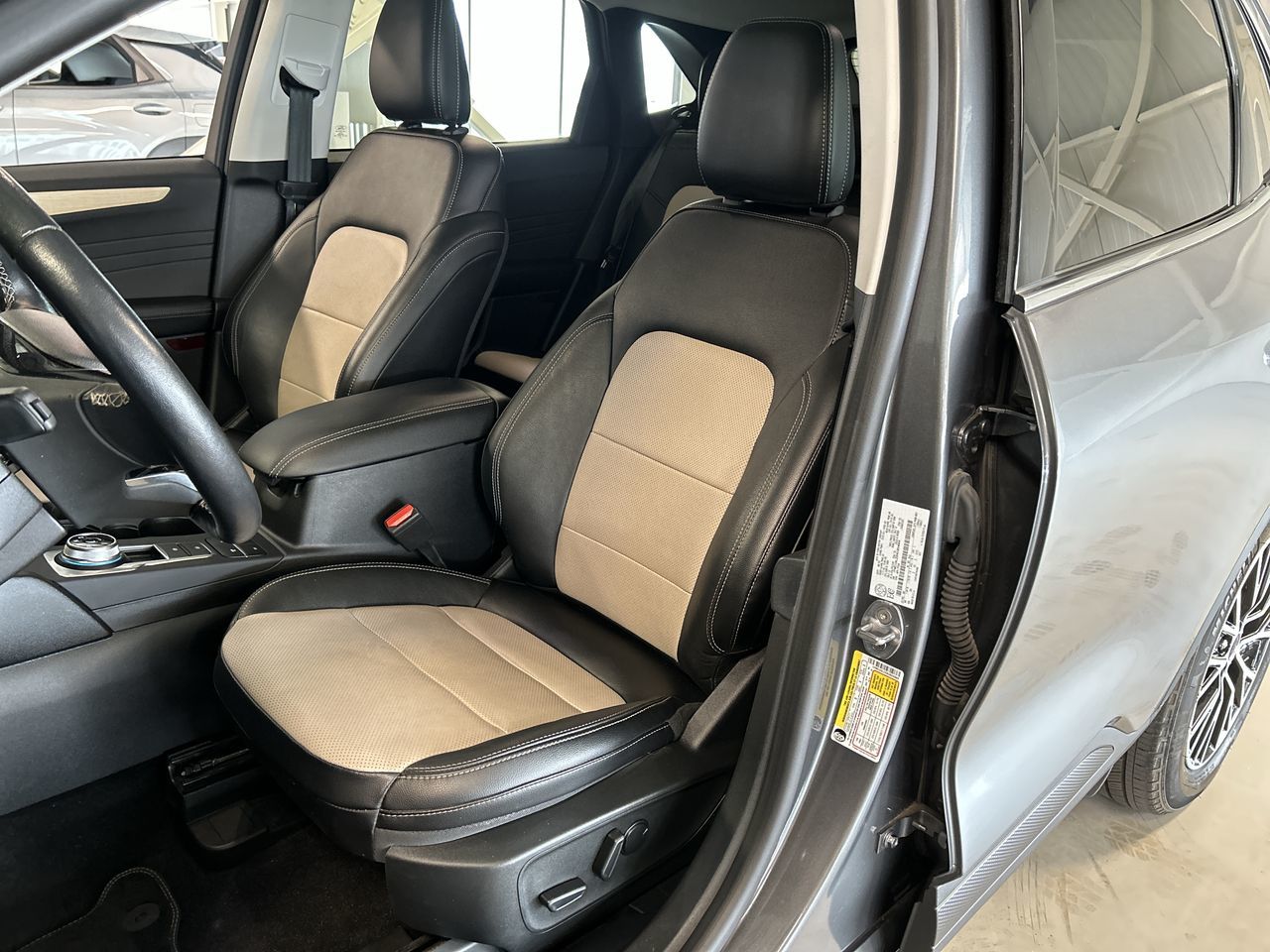 2022 Ford Escape in Dorval, Quebec