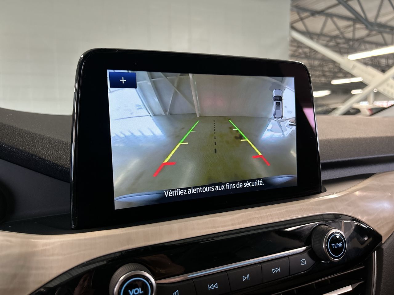 2022 Ford Escape in Dorval, Quebec