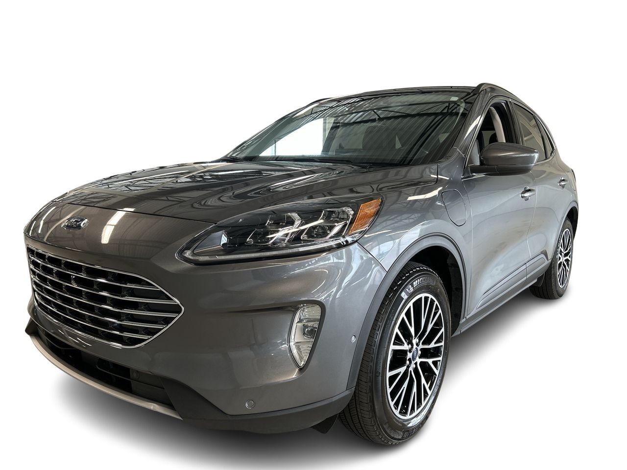 2022 Ford Escape in Dorval, Quebec
