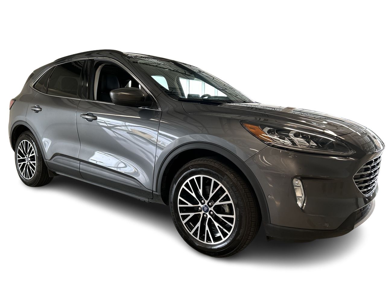 2022 Ford Escape in Dorval, Quebec