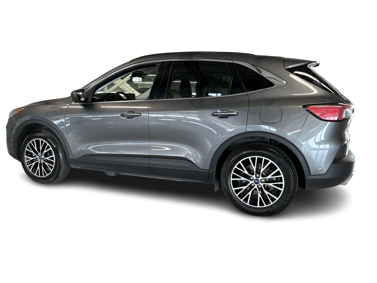 2022 Ford Escape in Dorval, Quebec