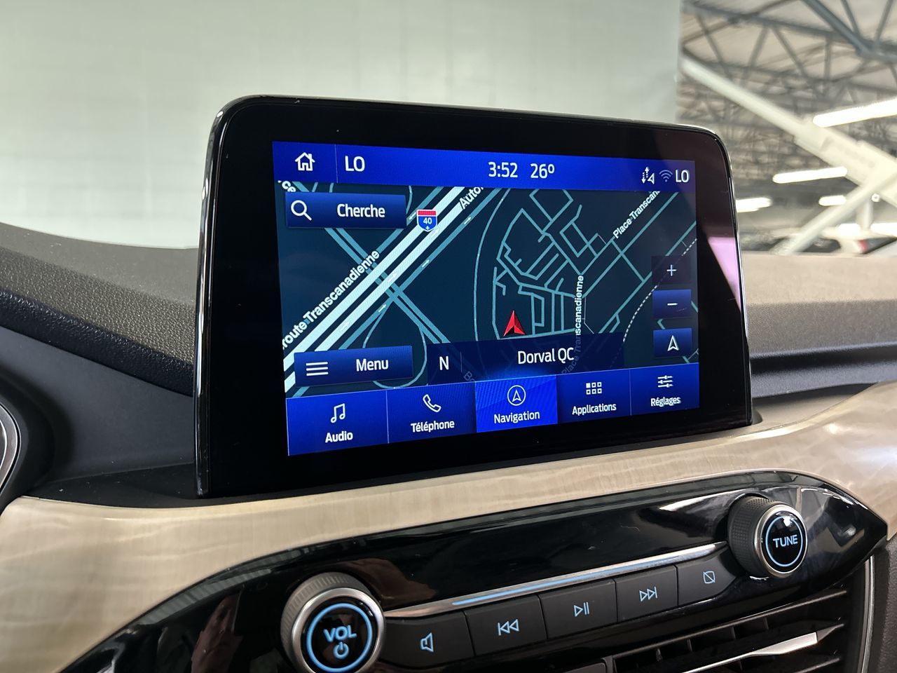 2022 Ford Escape in Dorval, Quebec