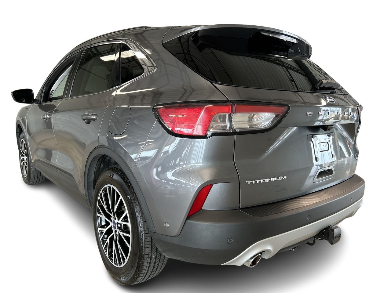 2022 Ford Escape in Dorval, Quebec