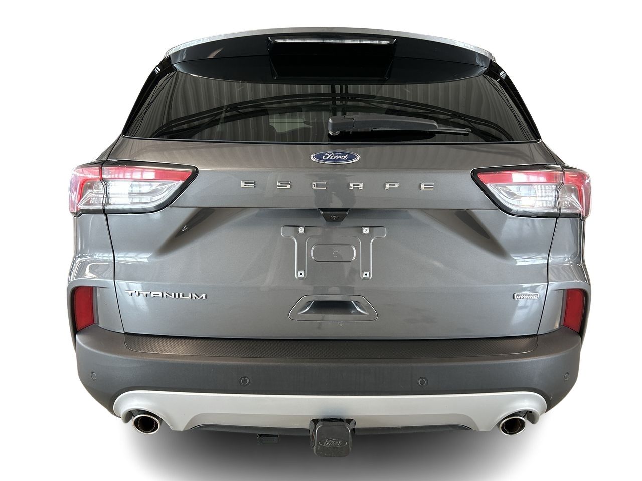 2022 Ford Escape in Dorval, Quebec