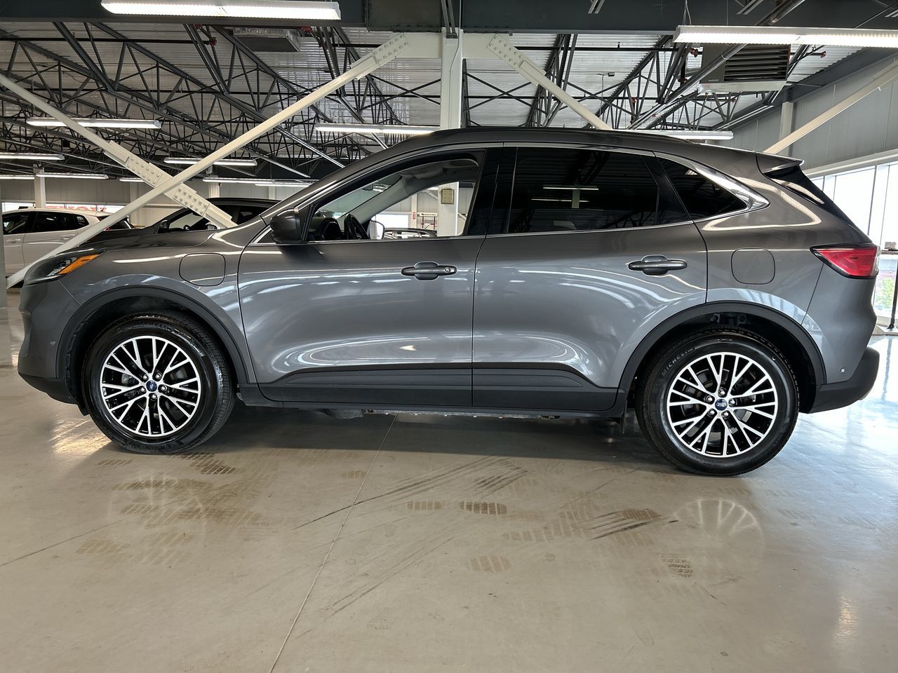 2022 Ford Escape in Dorval, Quebec
