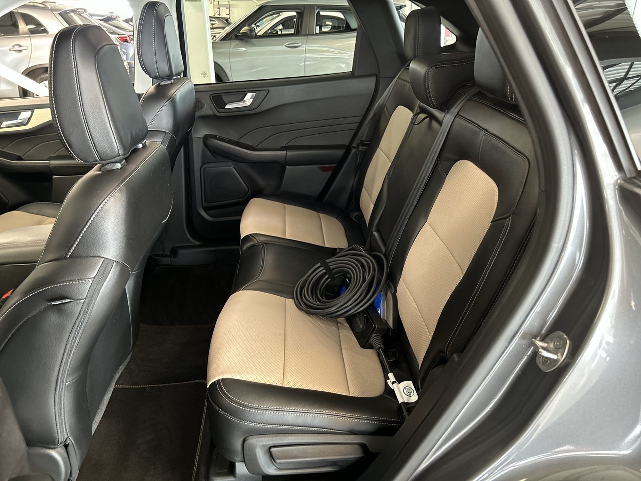 2022 Ford Escape in Dorval, Quebec
