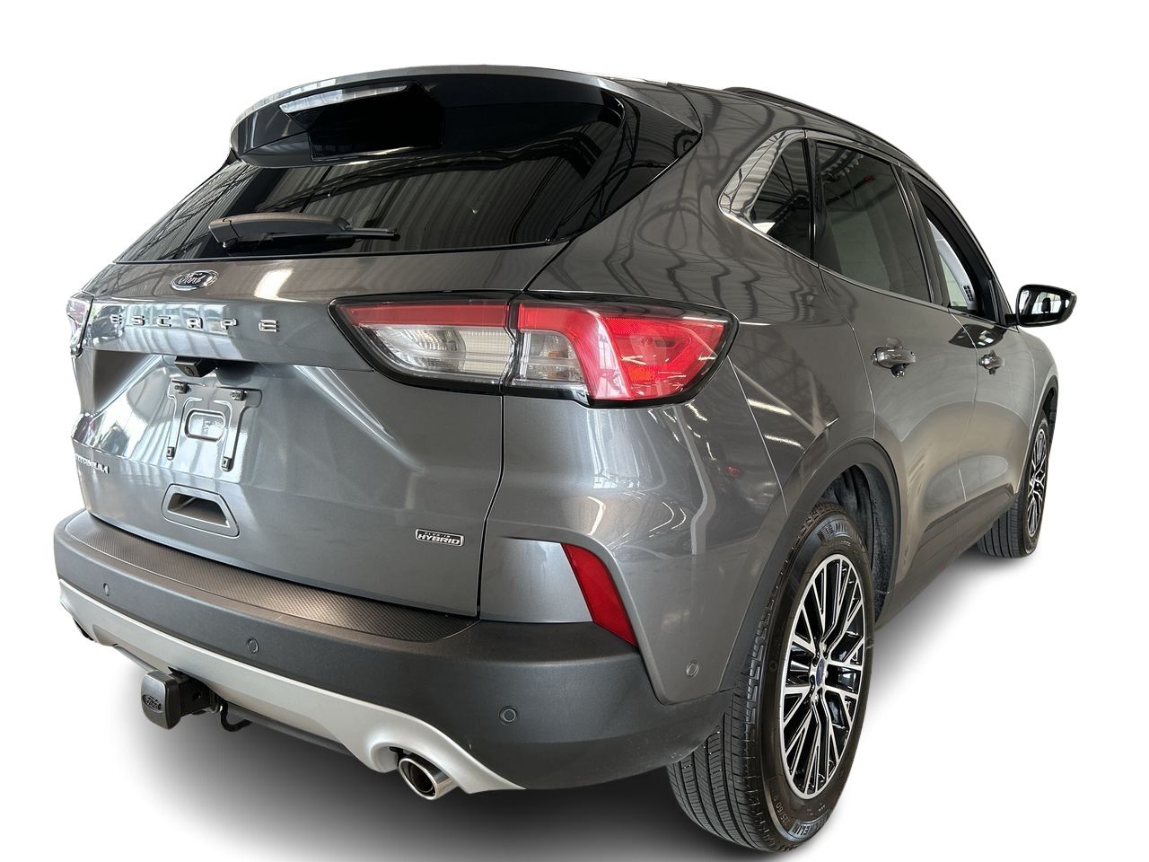 2022 Ford Escape in Dorval, Quebec