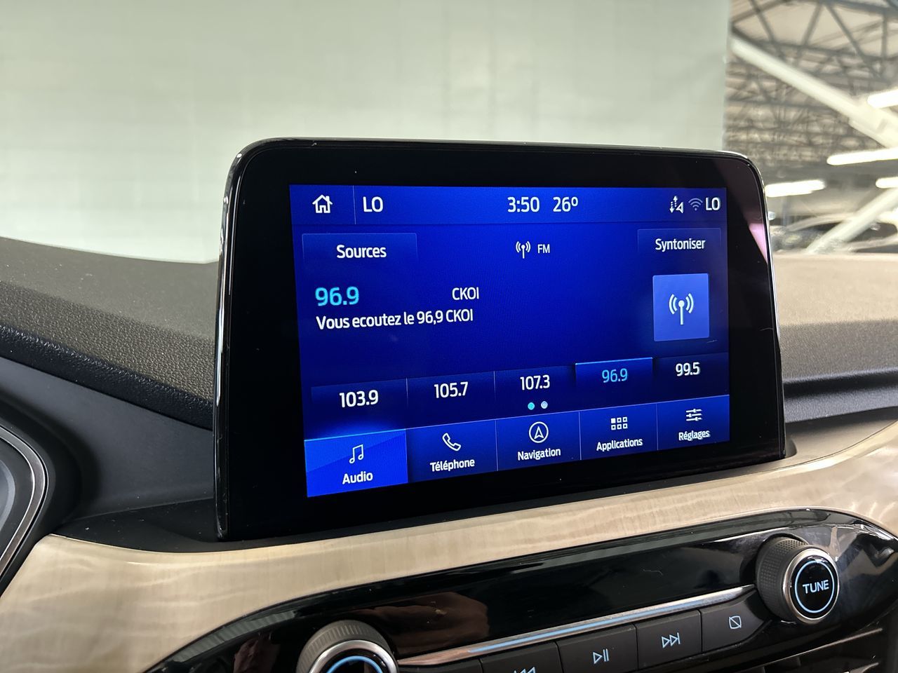 2022 Ford Escape in Dorval, Quebec
