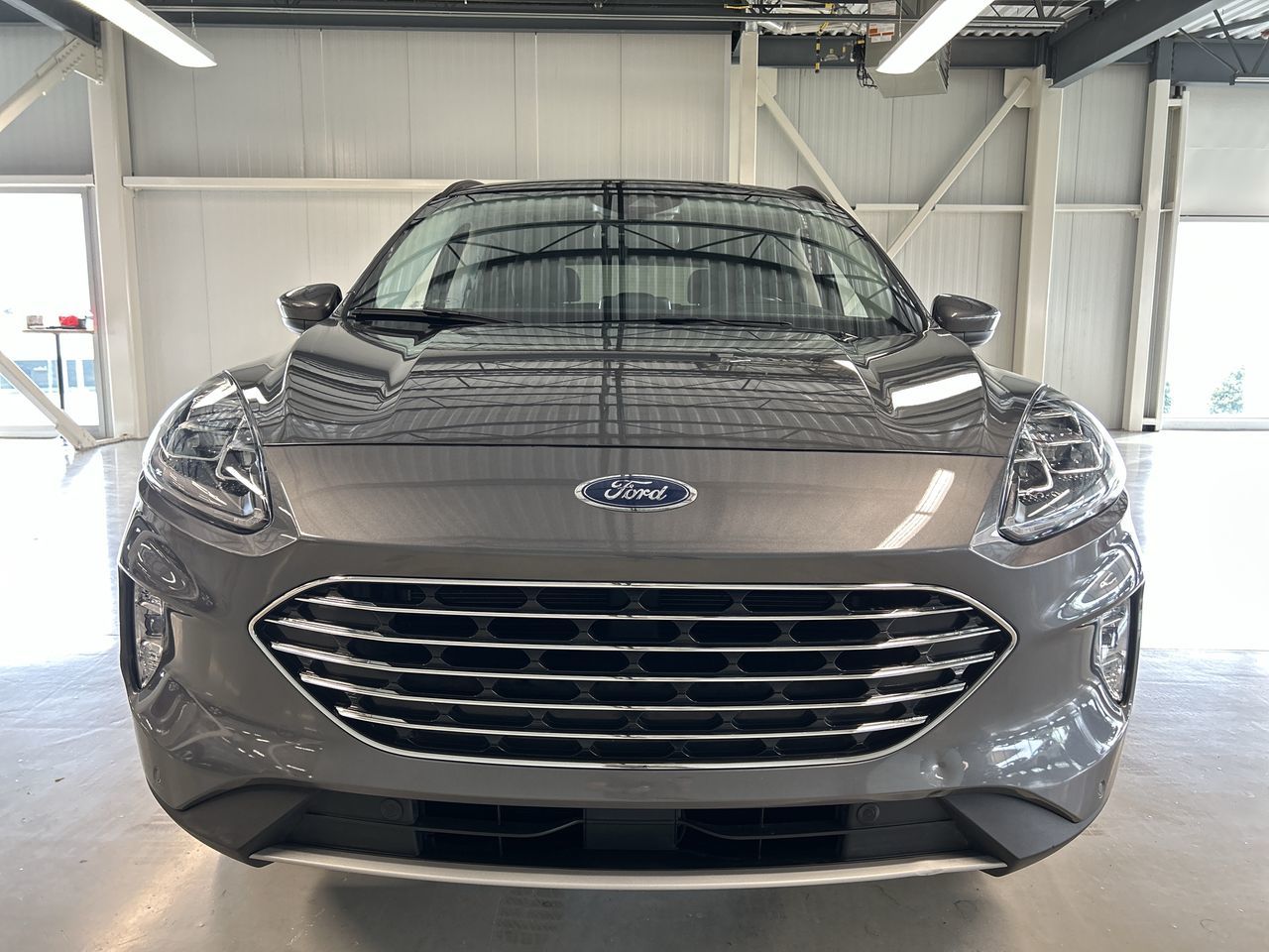 2022 Ford Escape in Dorval, Quebec