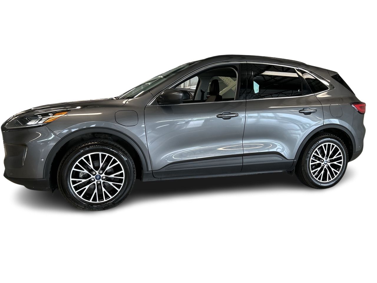2022 Ford Escape in Dorval, Quebec
