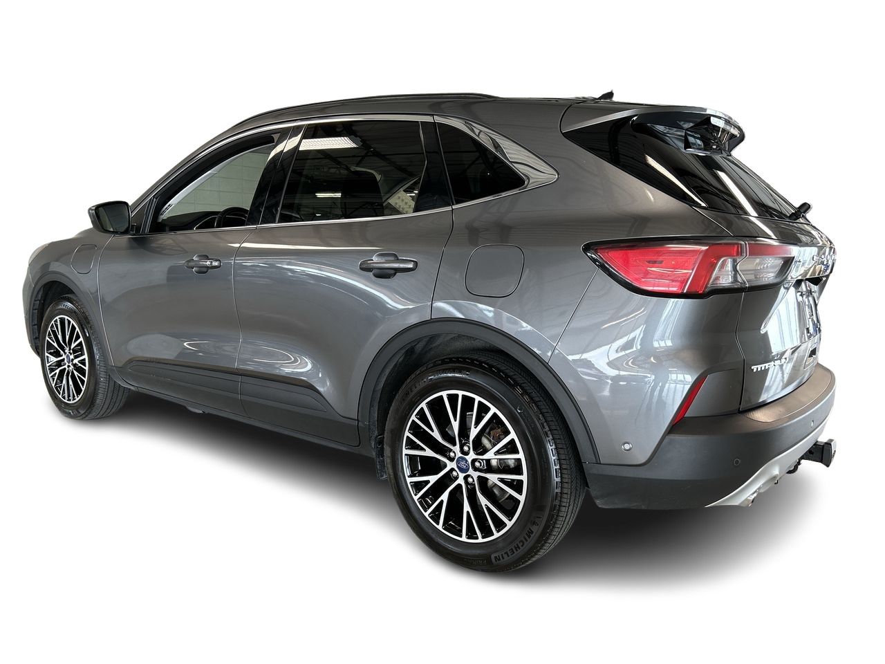 2022 Ford Escape in Dorval, Quebec