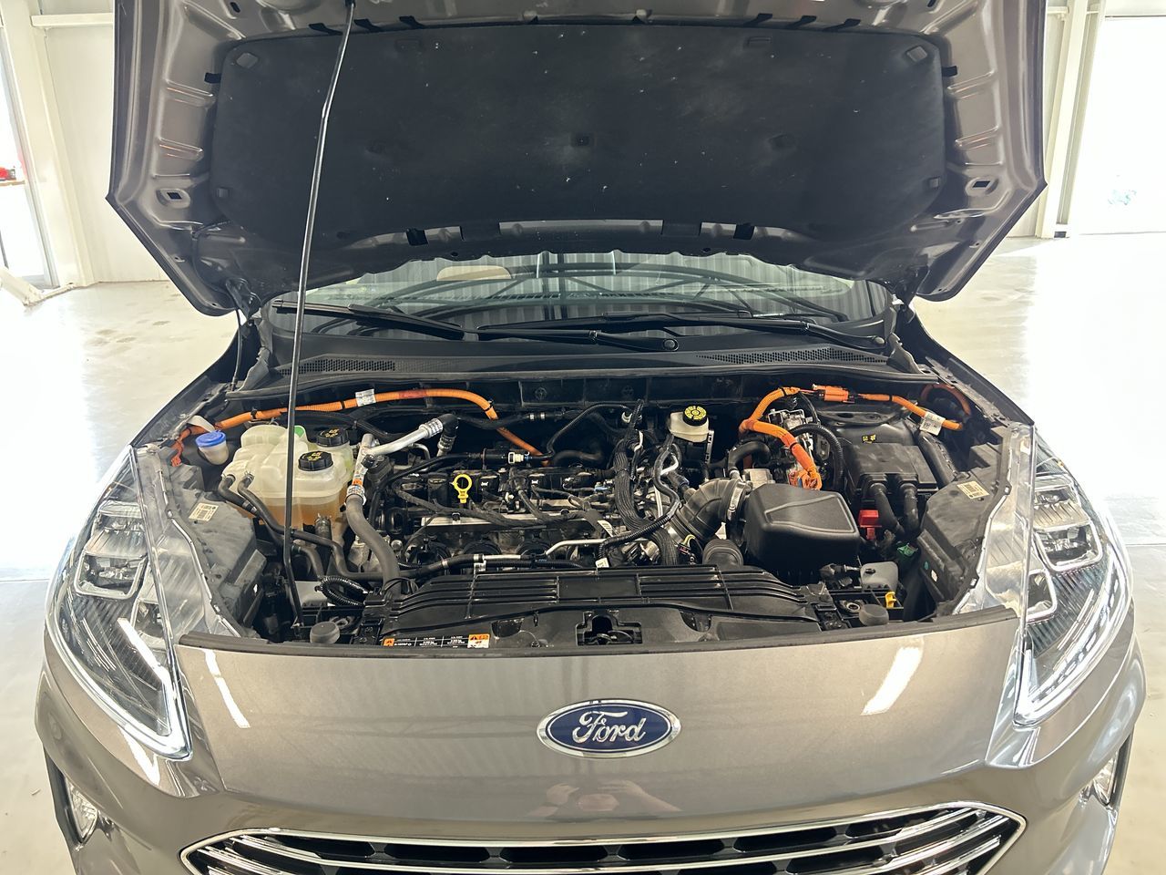 2022 Ford Escape in Dorval, Quebec