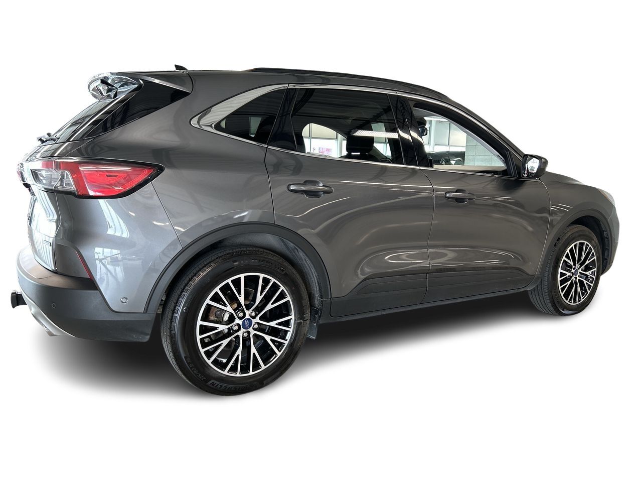 2022 Ford Escape in Dorval, Quebec