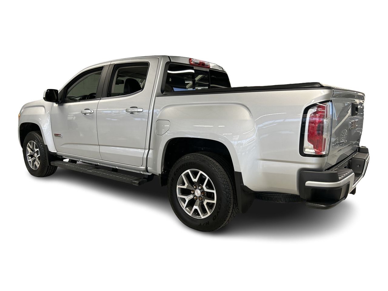 GMC Canyon  2018