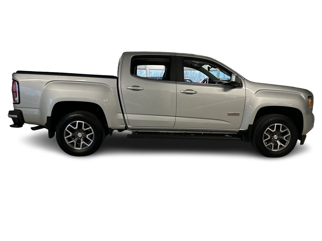 GMC Canyon  2018