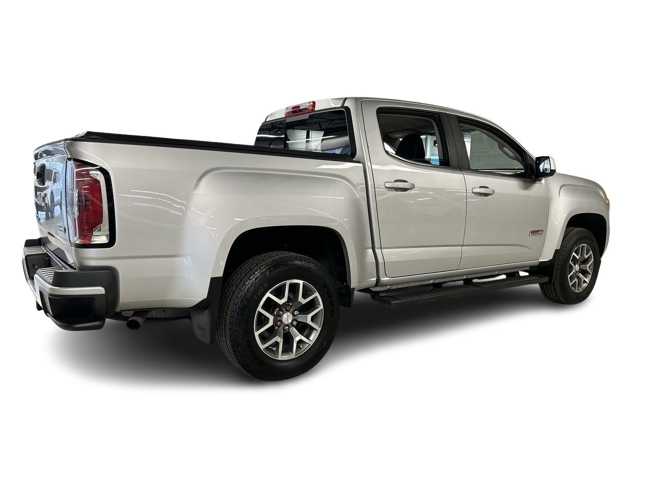 GMC Canyon  2018