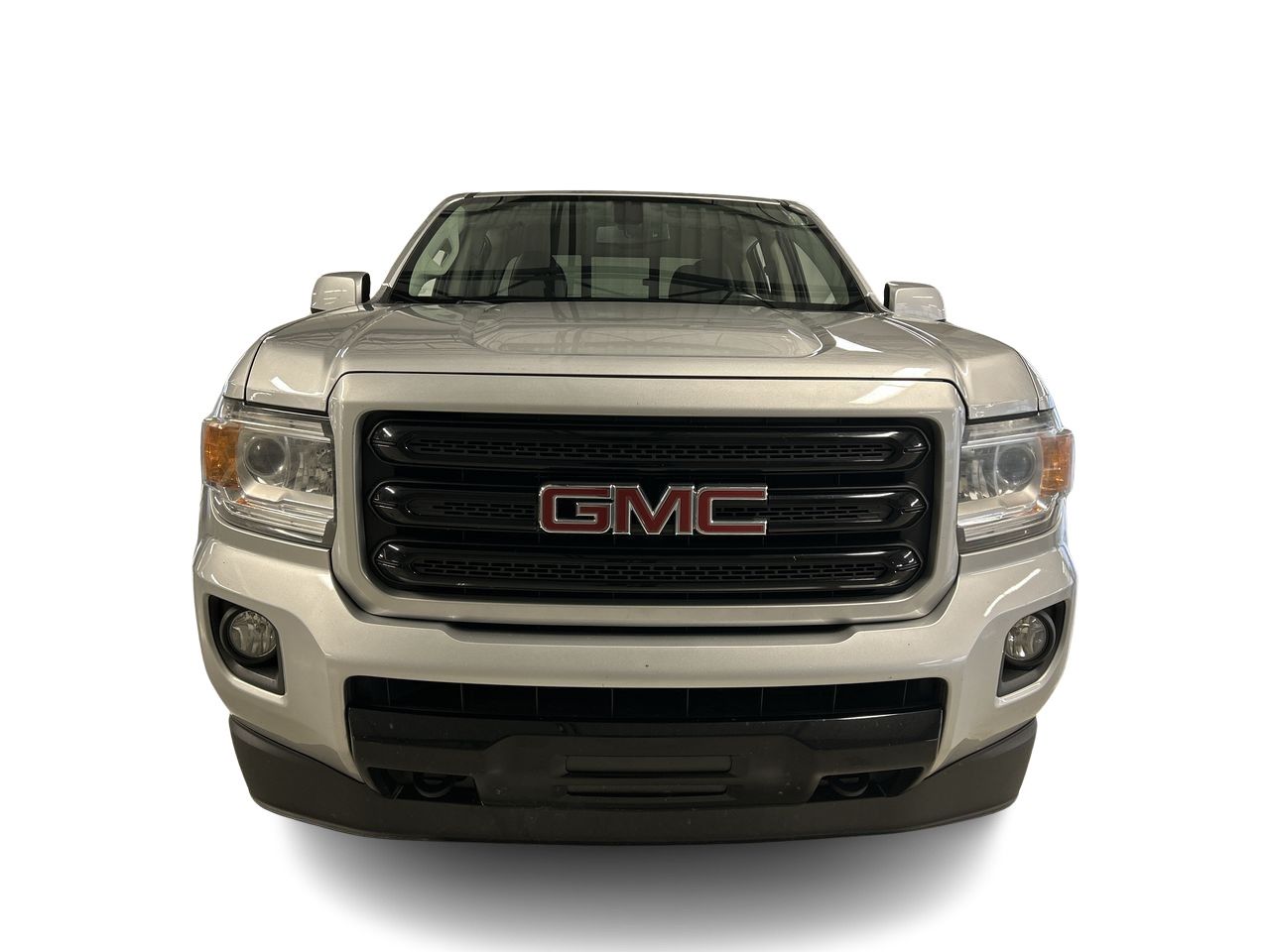 GMC Canyon  2018