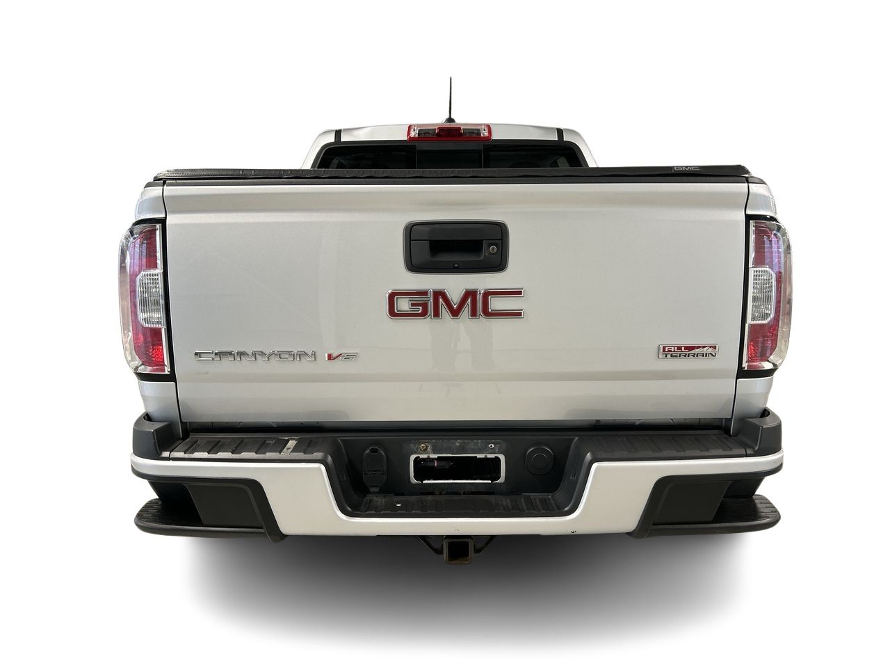 GMC Canyon  2018