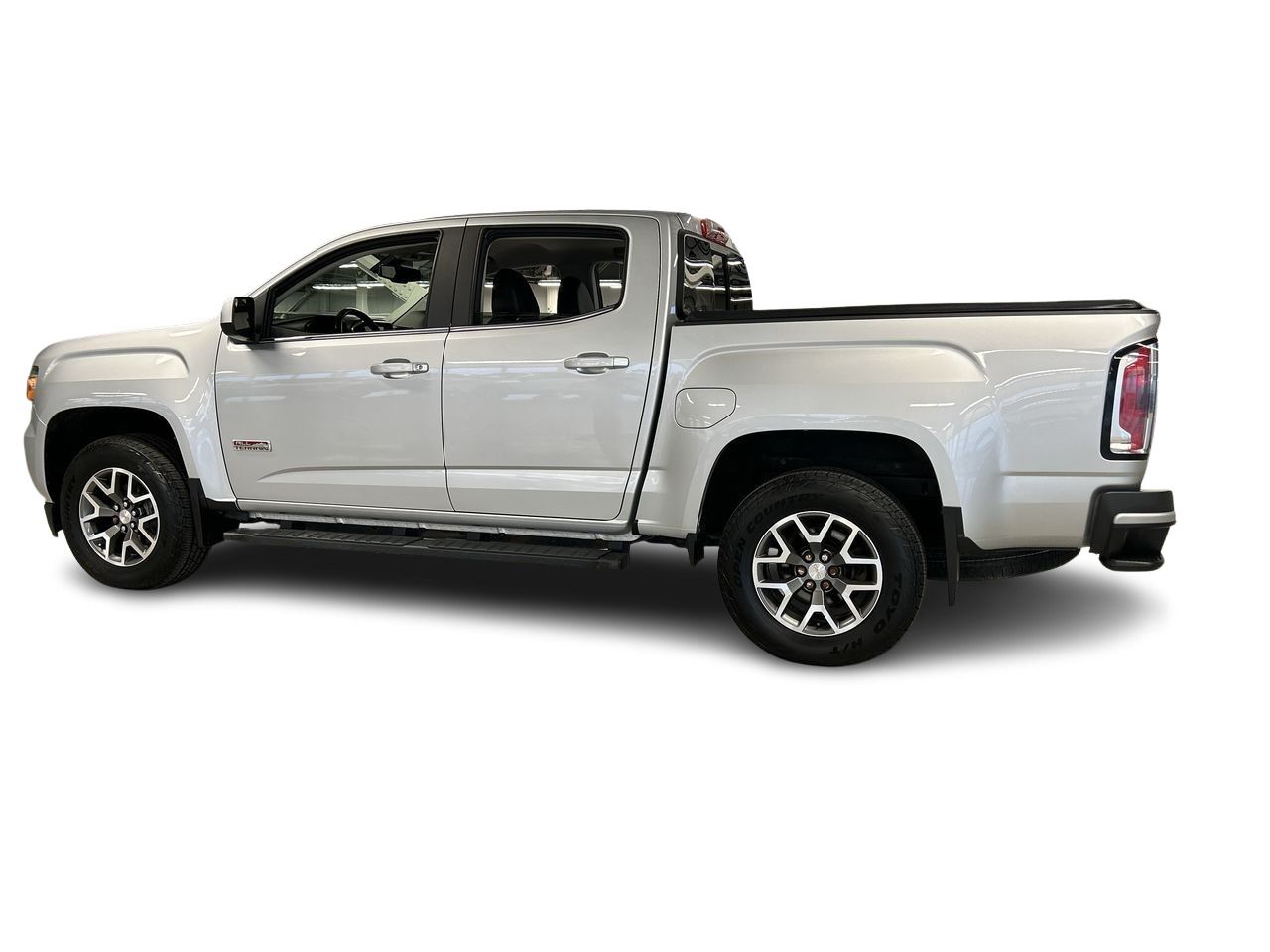 GMC Canyon  2018