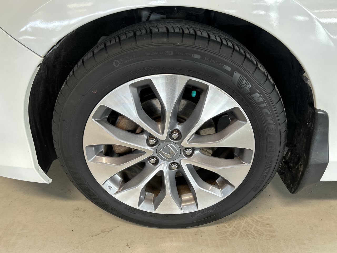 2015 Honda Accord Coupe