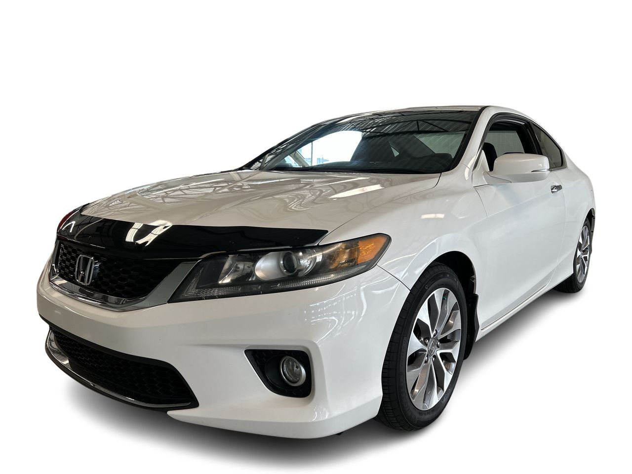 2015 Honda Accord Coupe