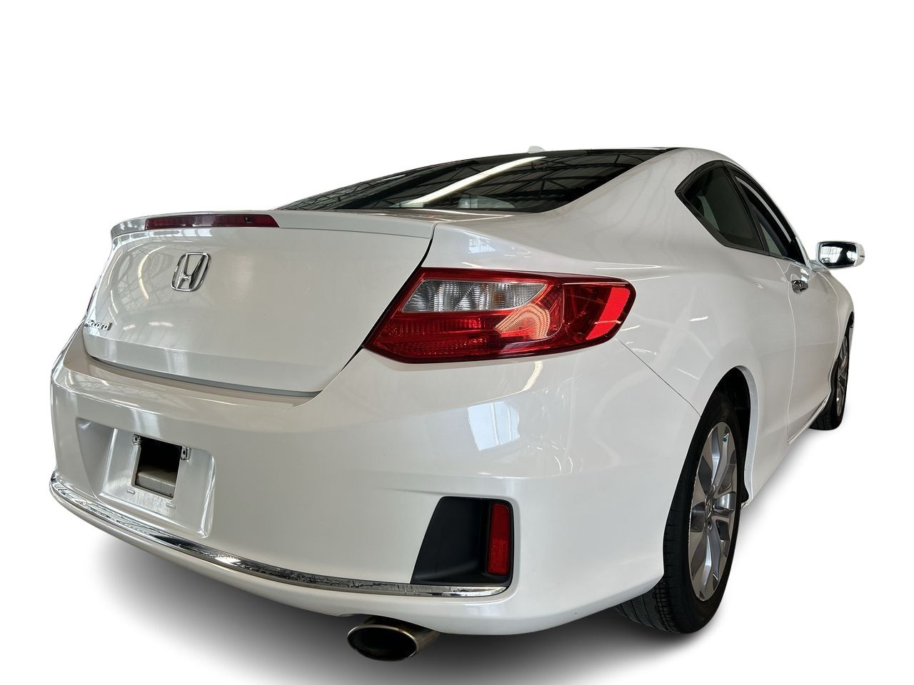 2015 Honda Accord Coupe
