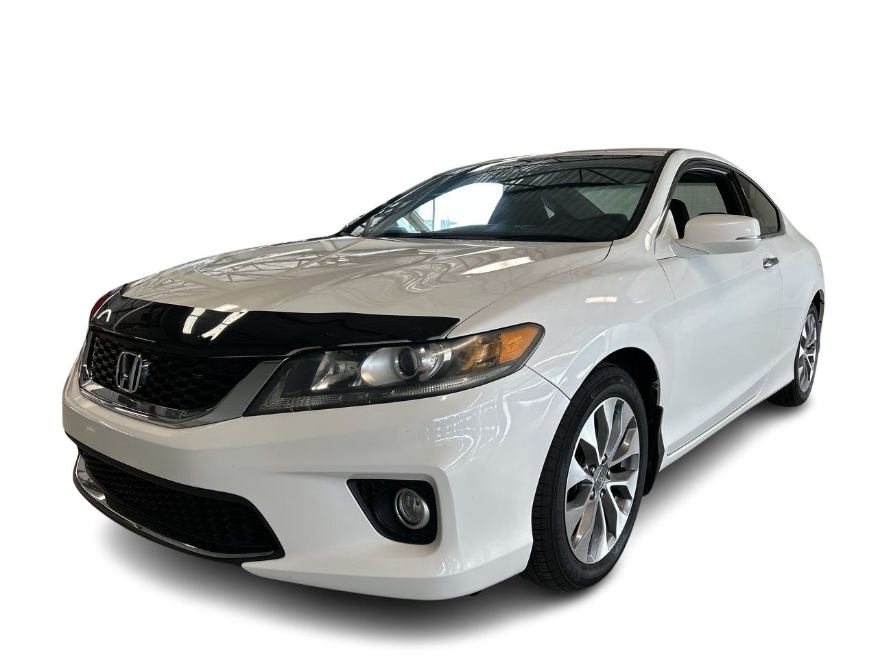 2015 Honda Accord Coupe