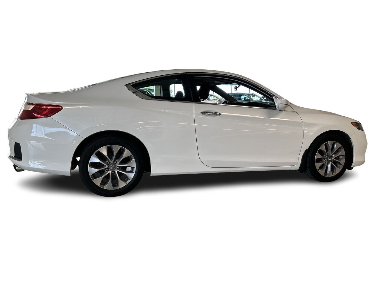 2015 Honda Accord Coupe