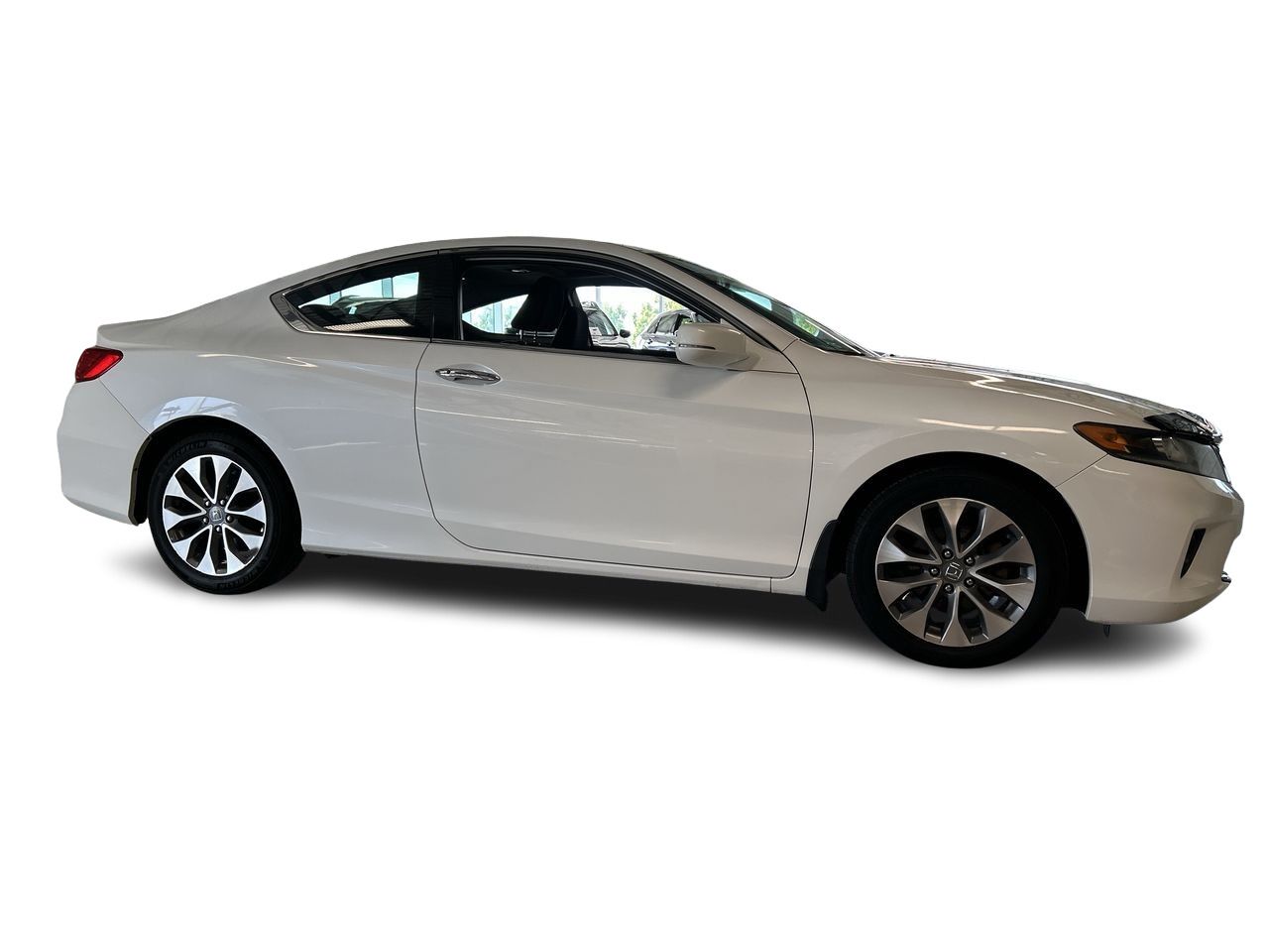 2015 Honda Accord Coupe