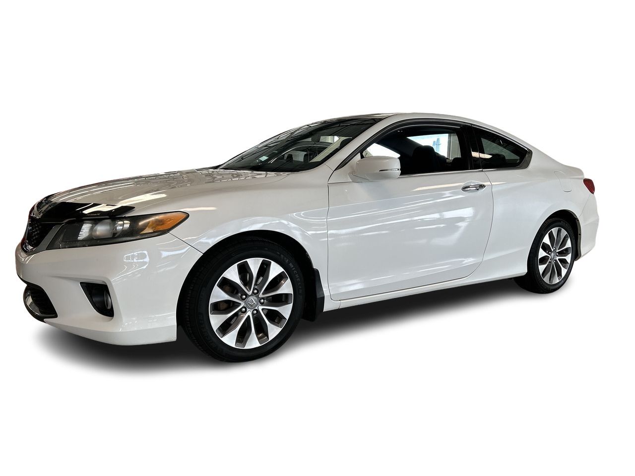 2015 Honda Accord Coupe