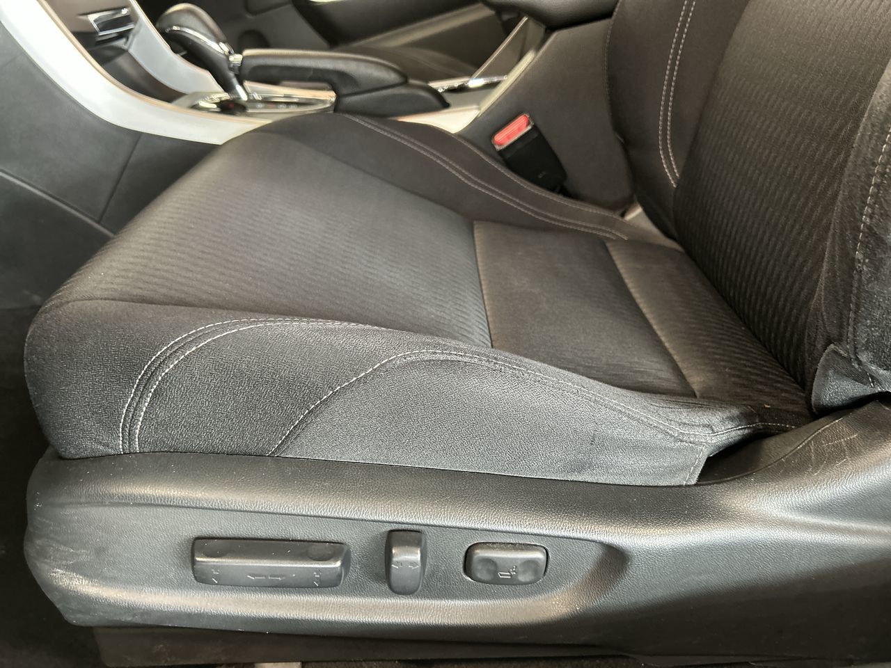 2015 Honda Accord Coupe