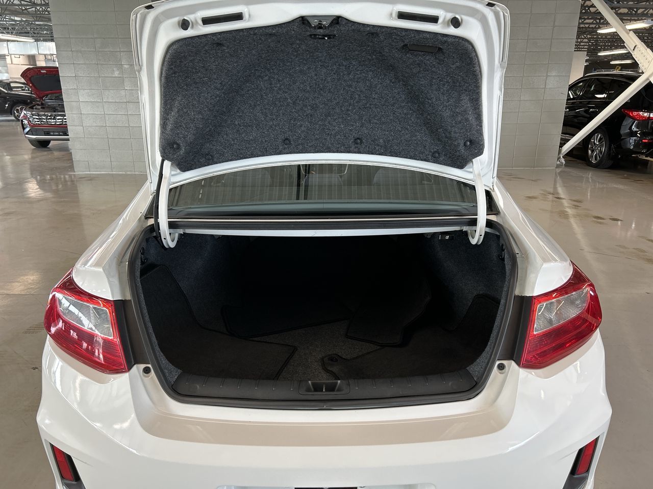 2015 Honda Accord Coupe