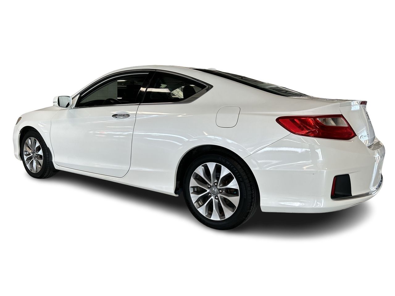 2015 Honda Accord Coupe