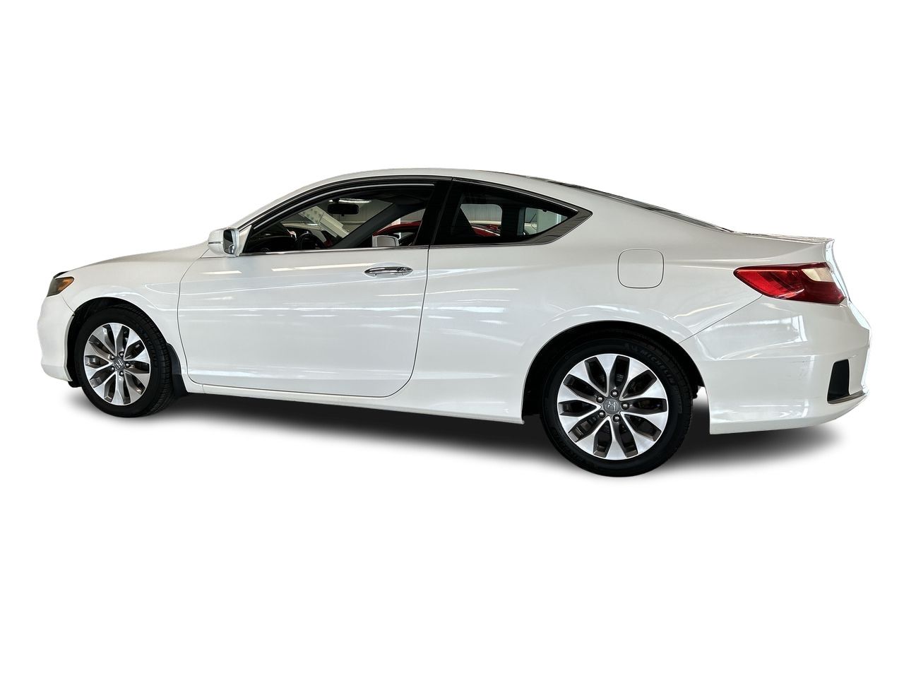 2015 Honda Accord Coupe