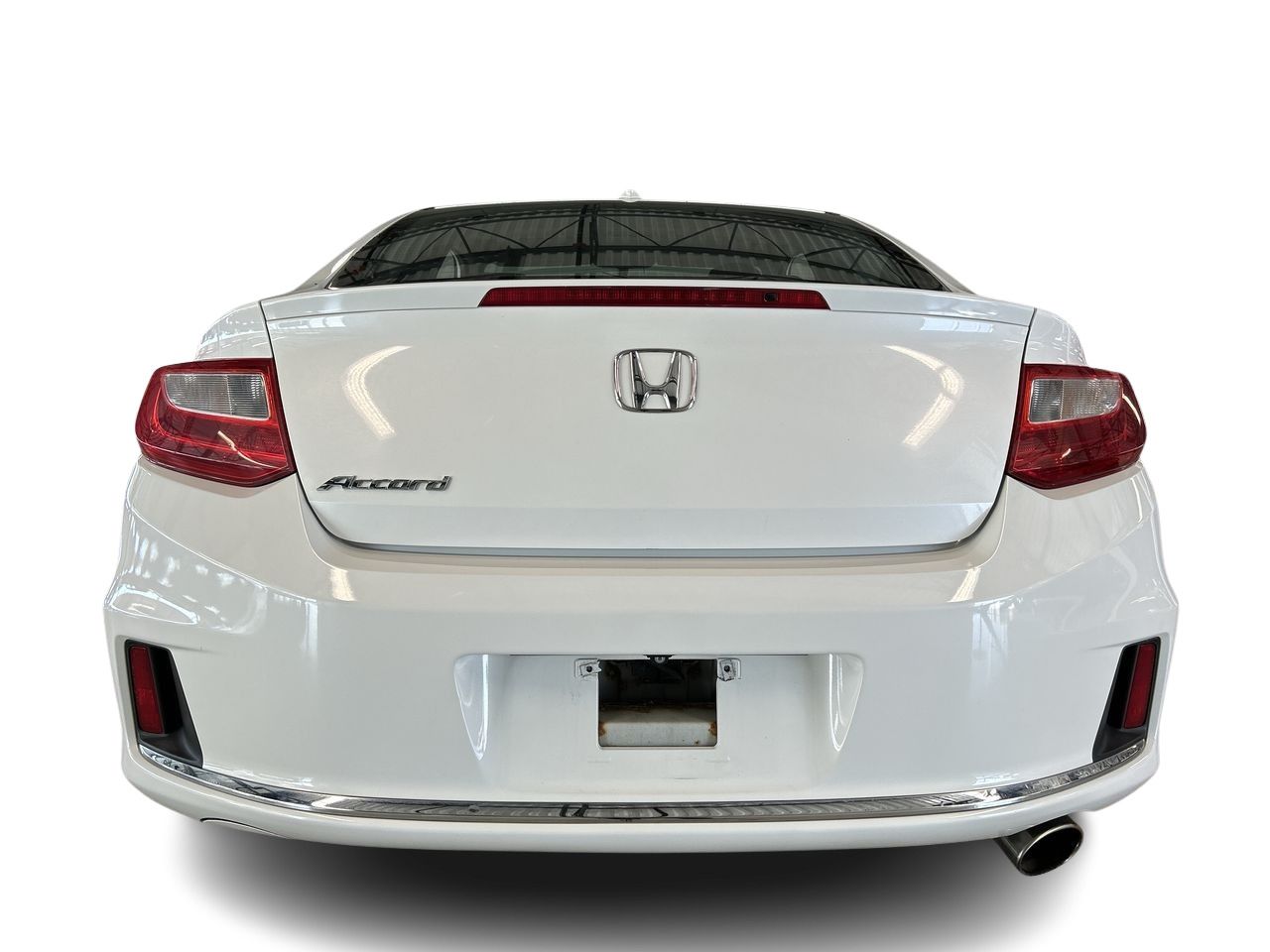 2015 Honda Accord Coupe