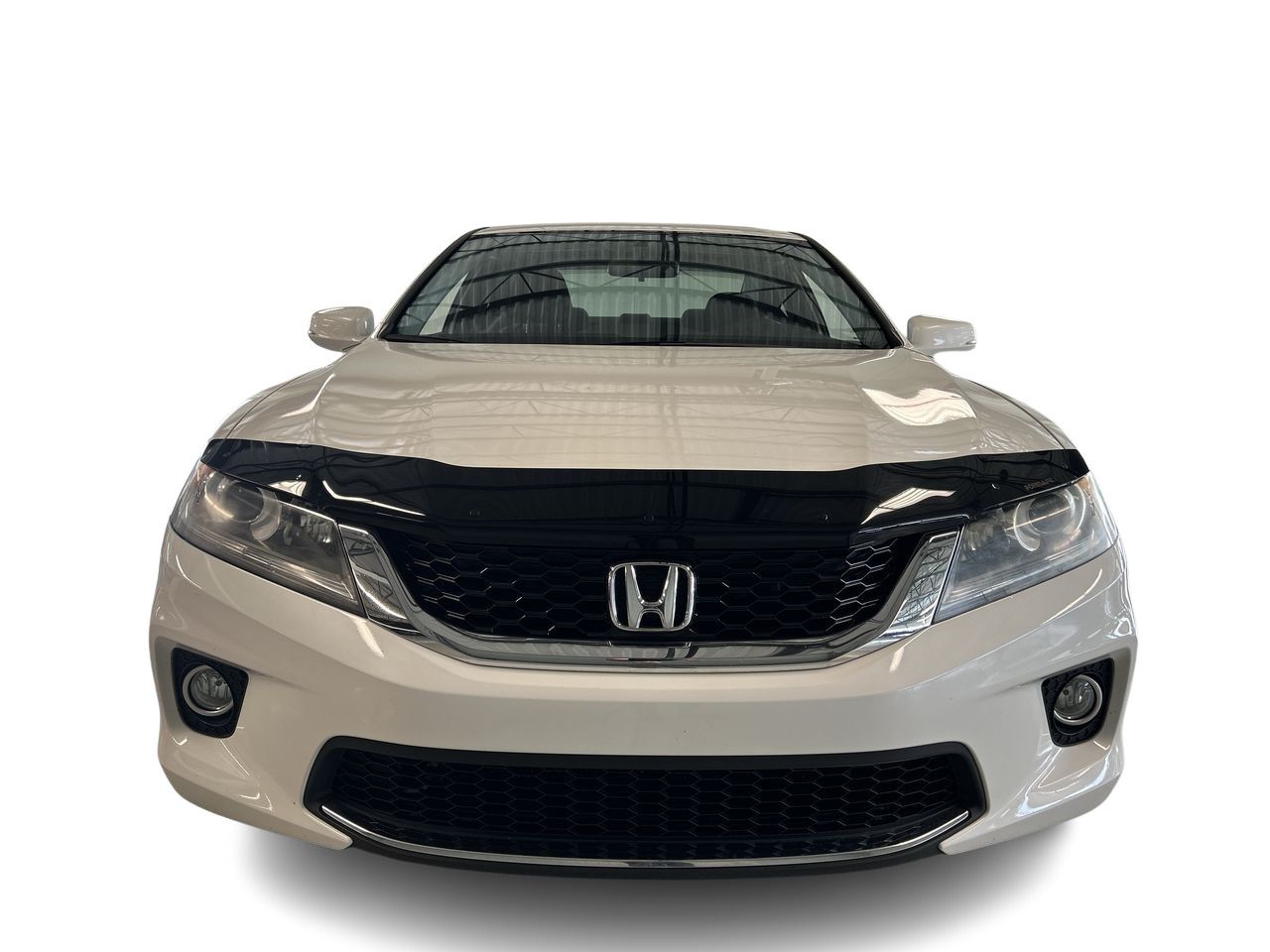 2015 Honda Accord Coupe