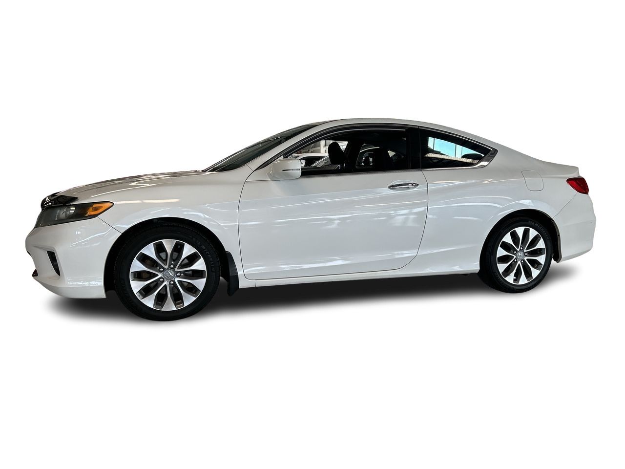 2015 Honda Accord Coupe