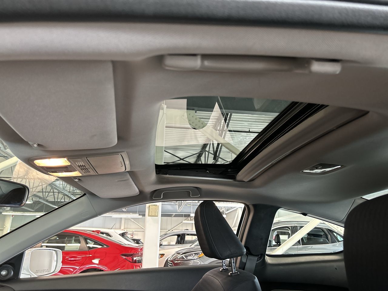 2015 Honda Accord Coupe