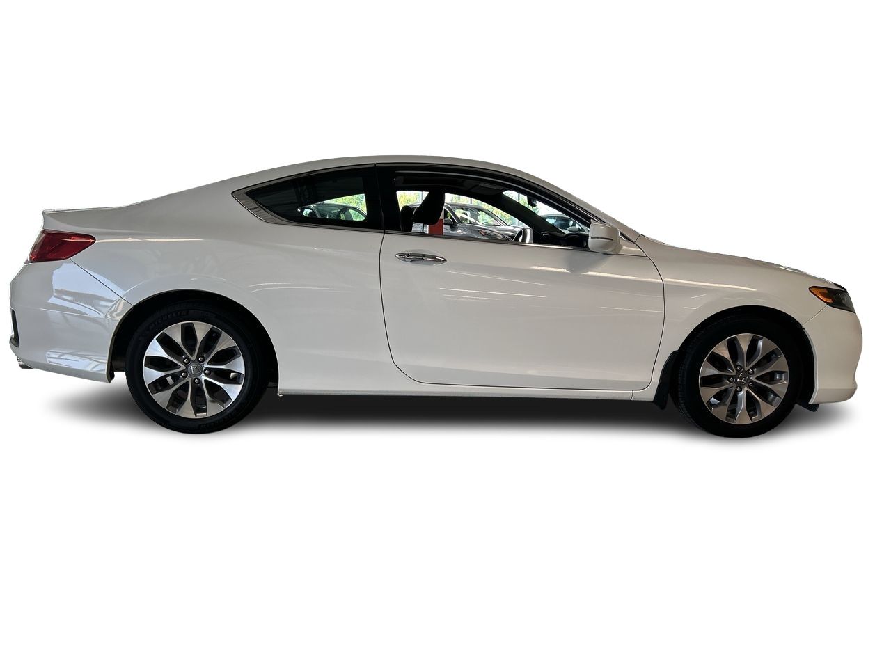 2015 Honda Accord Coupe