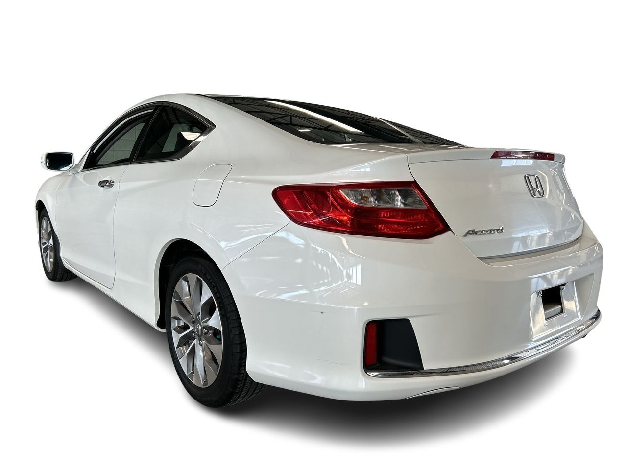 2015 Honda Accord Coupe