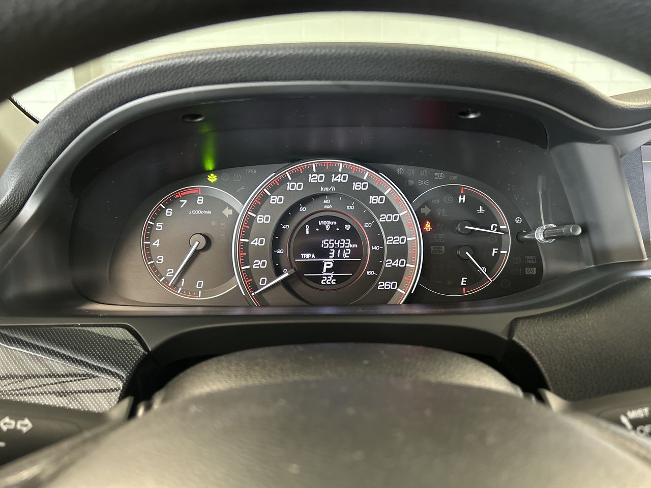 2015 Honda Accord Coupe